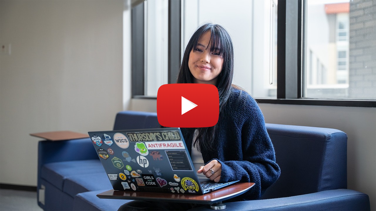 Senior Success – Tina Thai